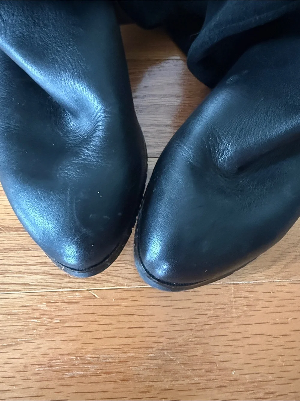 Kelsi Dagger Vlad Boots